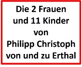 Philipp Christoph von und zu Erthal